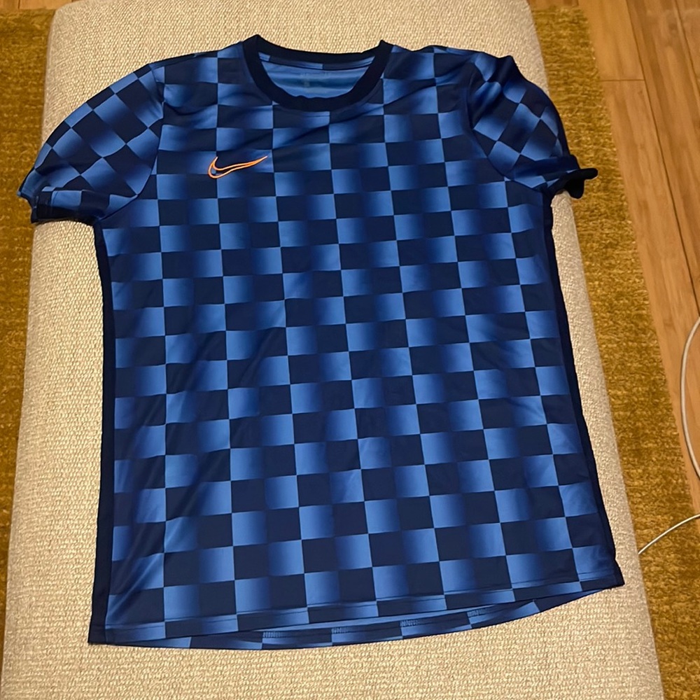 Nike Dri Fit Tshirt